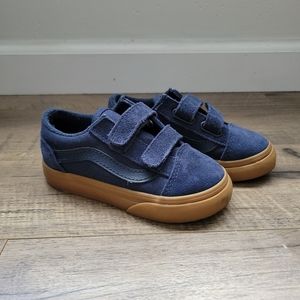 Toddler Old Skool V Shoe